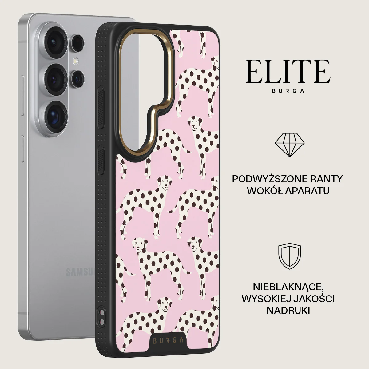 Buddy - Samsung Galaxy S26 Ultra Etui - Image 6