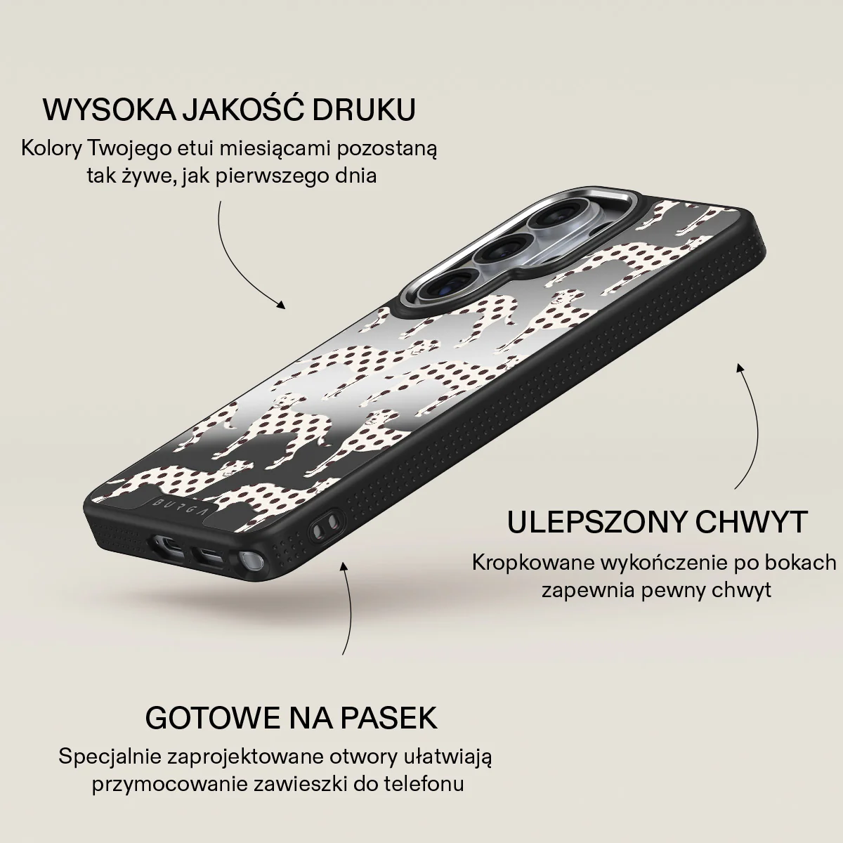 Buddy - Samsung Galaxy S26 Ultra Etui - Image 61