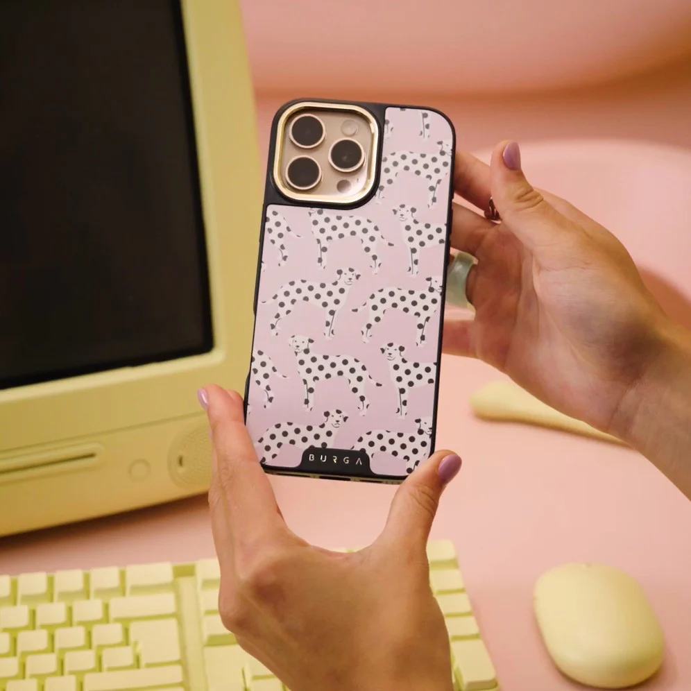 Buddy - Samsung Galaxy S26 Ultra Etui - Image 65