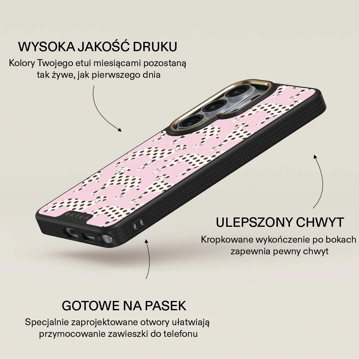 Buddy - Samsung Galaxy S26 Ultra Etui - Image 9