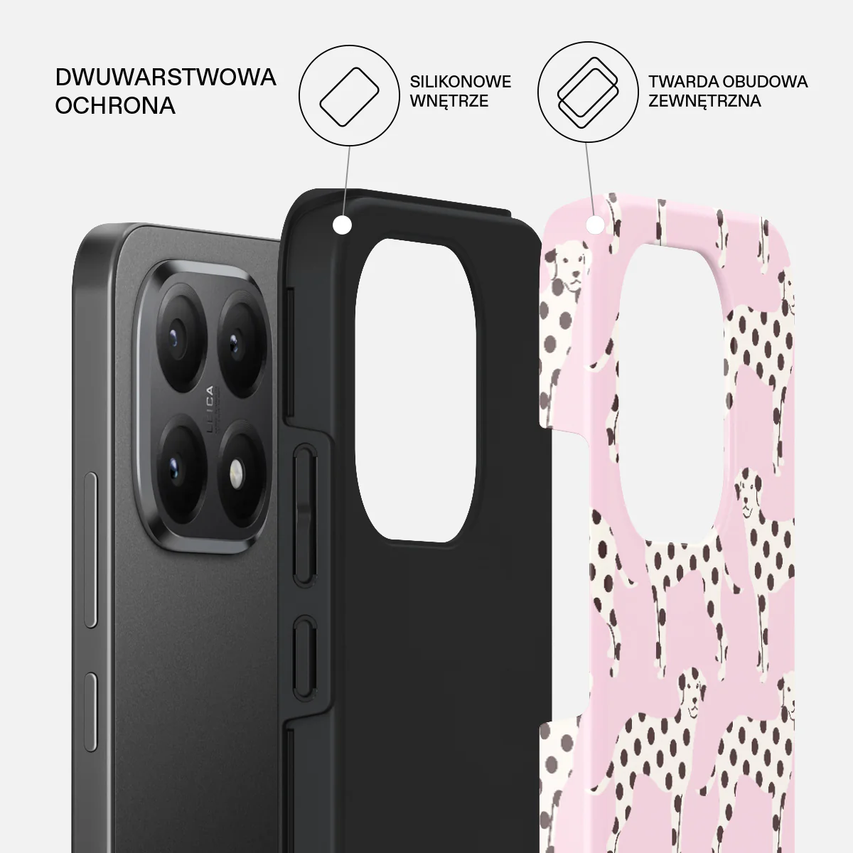 Buddy - Xiaomi 15T Etui - Image 2