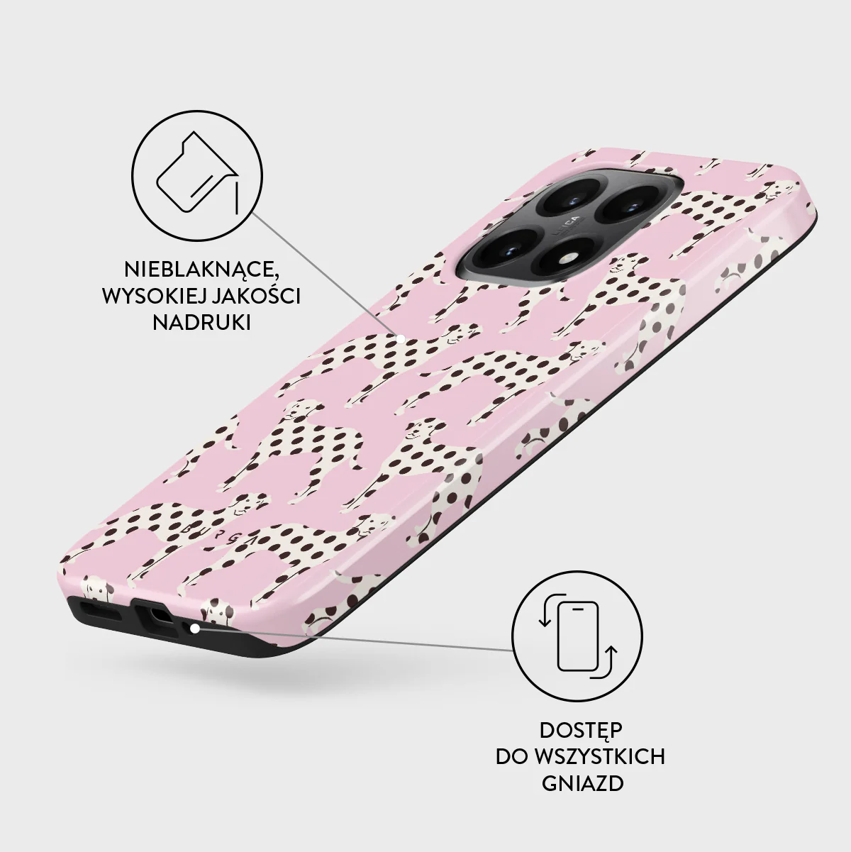 Buddy - Xiaomi 15T Etui - Image 3