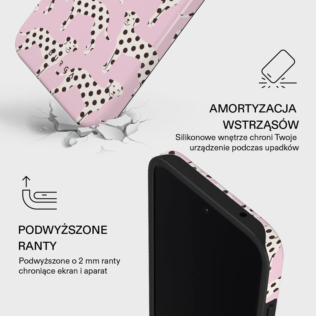 Buddy - Xiaomi 15T Etui - Image 4