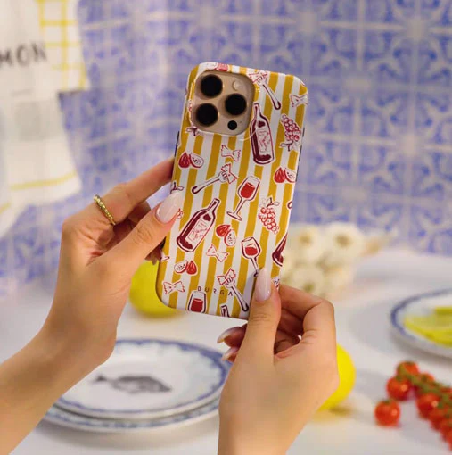 Buona Sera - iPhone 17e Etui - Image 5