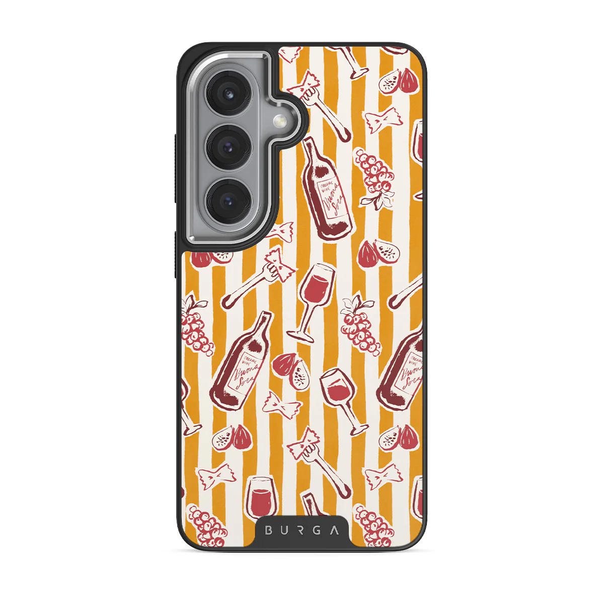 Buona Sera - Samsung Galaxy S26 Etui - Image 19