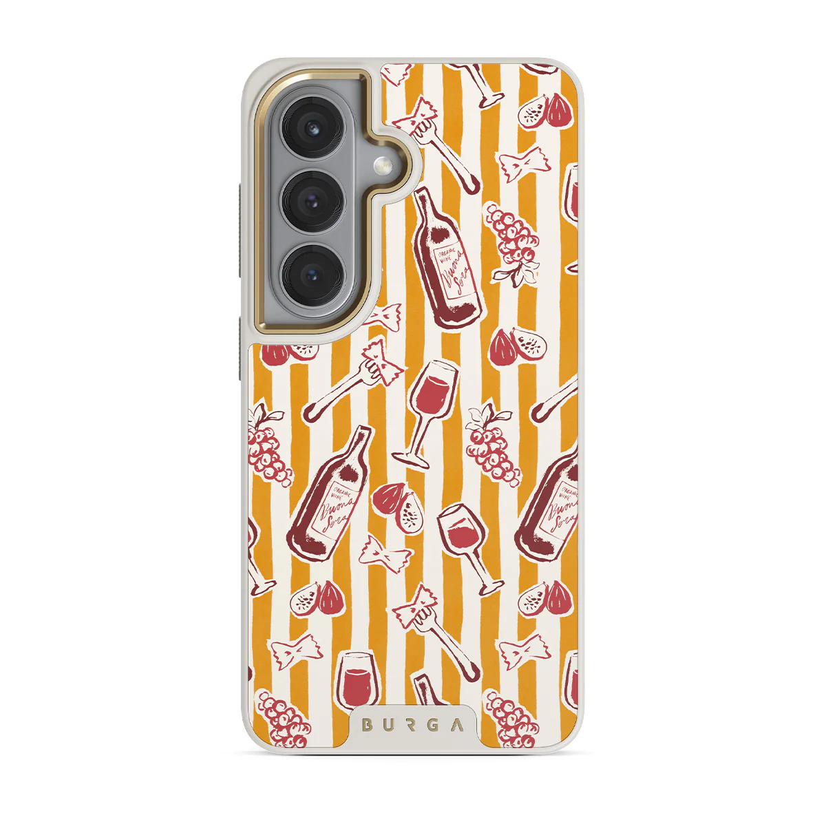 Buona Sera - Samsung Galaxy S26 Etui - Image 26
