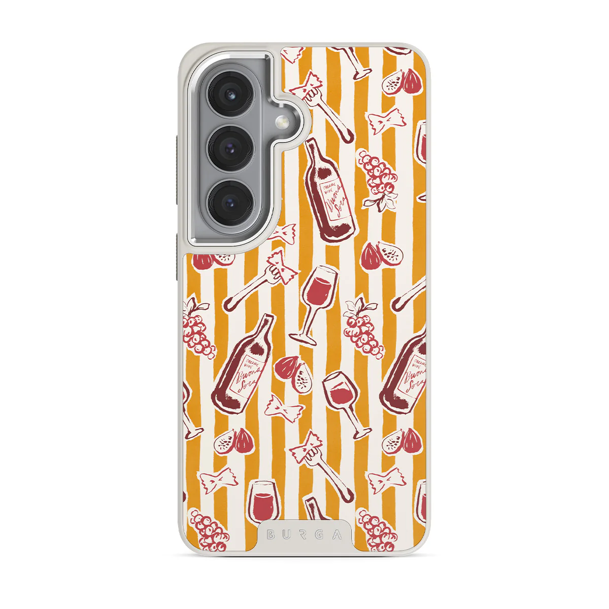 Buona Sera - Samsung Galaxy S26 Etui - Image 33