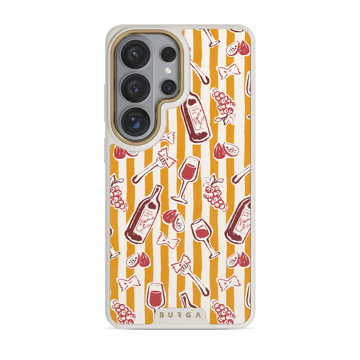 Buona Sera - Samsung Galaxy S26 Ultra Etui - Image 26