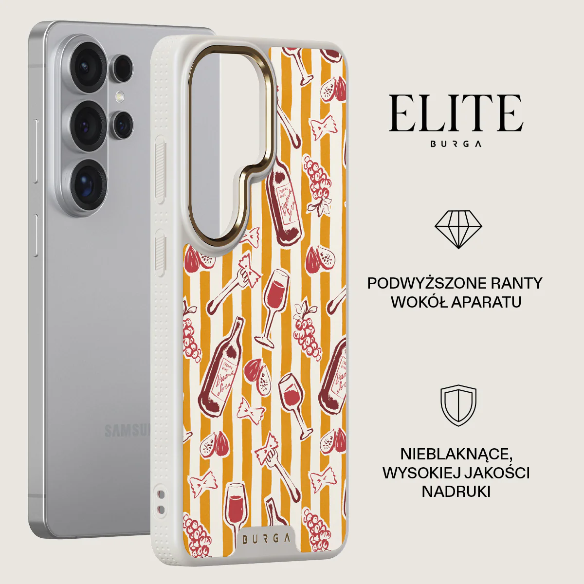Buona Sera - Samsung Galaxy S26 Ultra Etui - Image 27