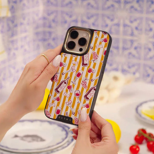 Buona Sera - Samsung Galaxy S26 Ultra Etui - Image 41