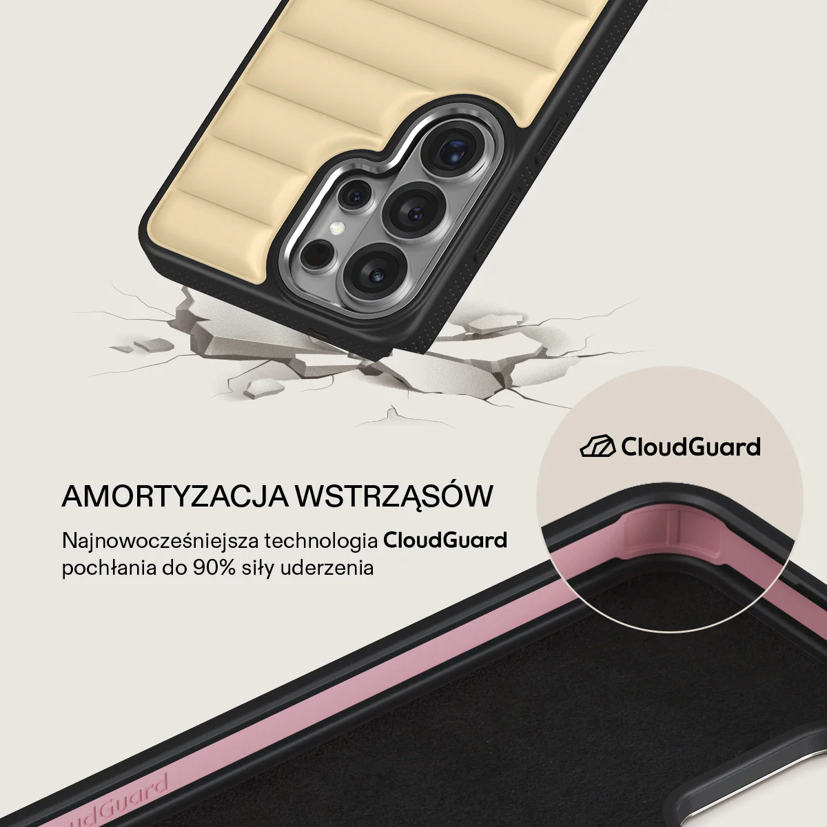Butter - Samsung Galaxy S26 Ultra Etui - Image 17