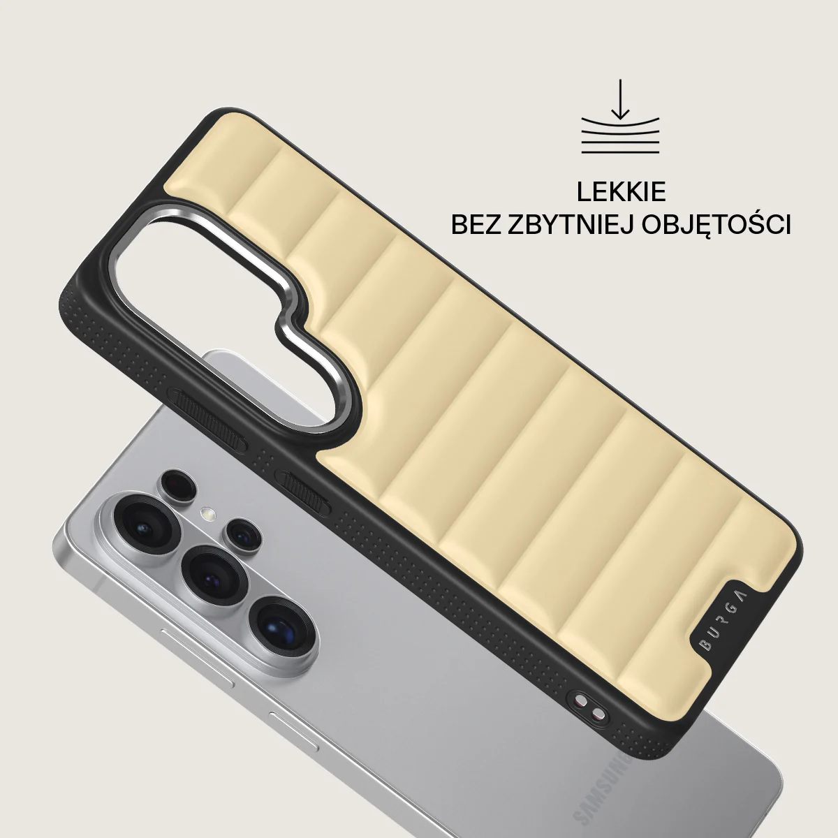 Butter - Samsung Galaxy S26 Ultra Etui - Image 18