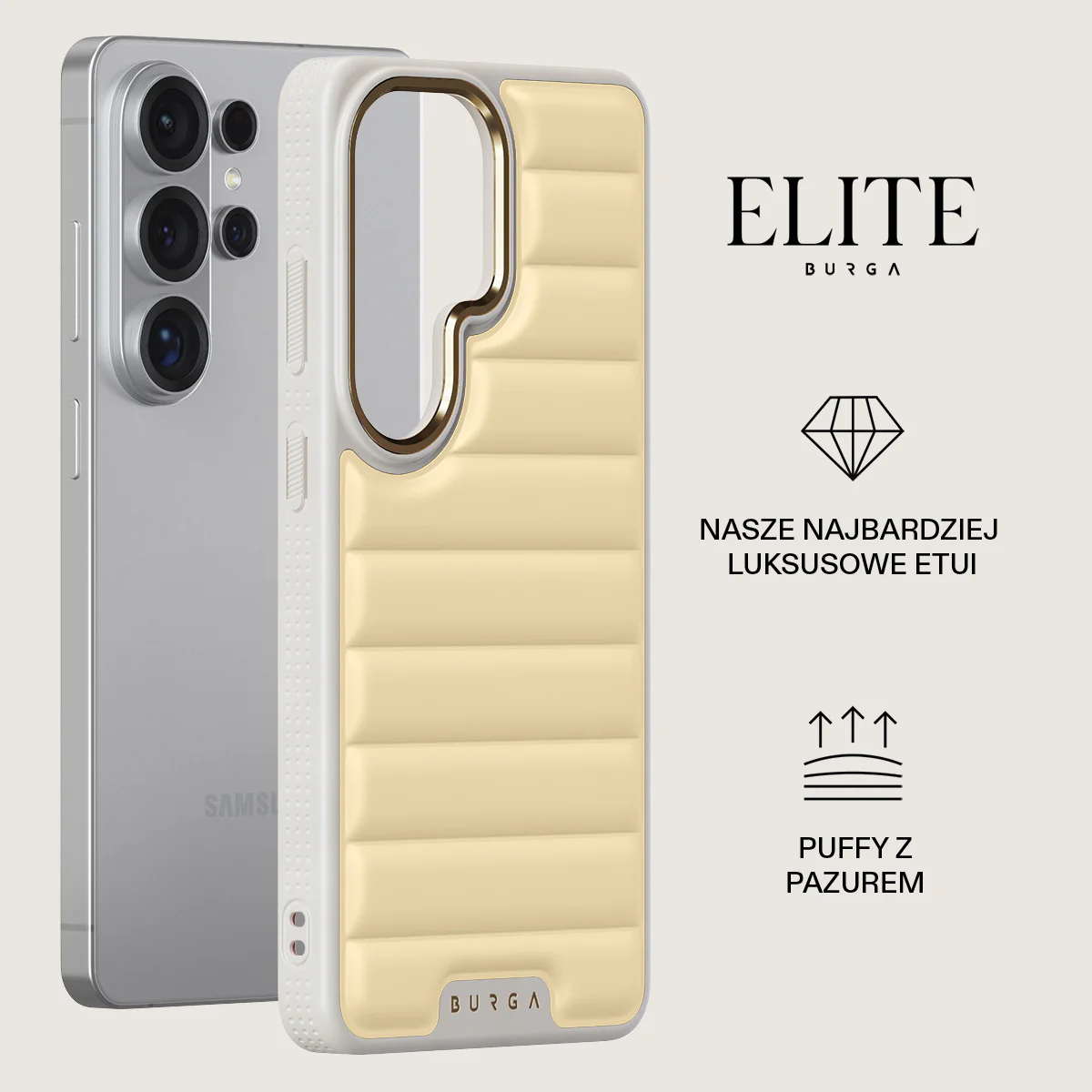 Butter - Samsung Galaxy S26 Ultra Etui - Image 23