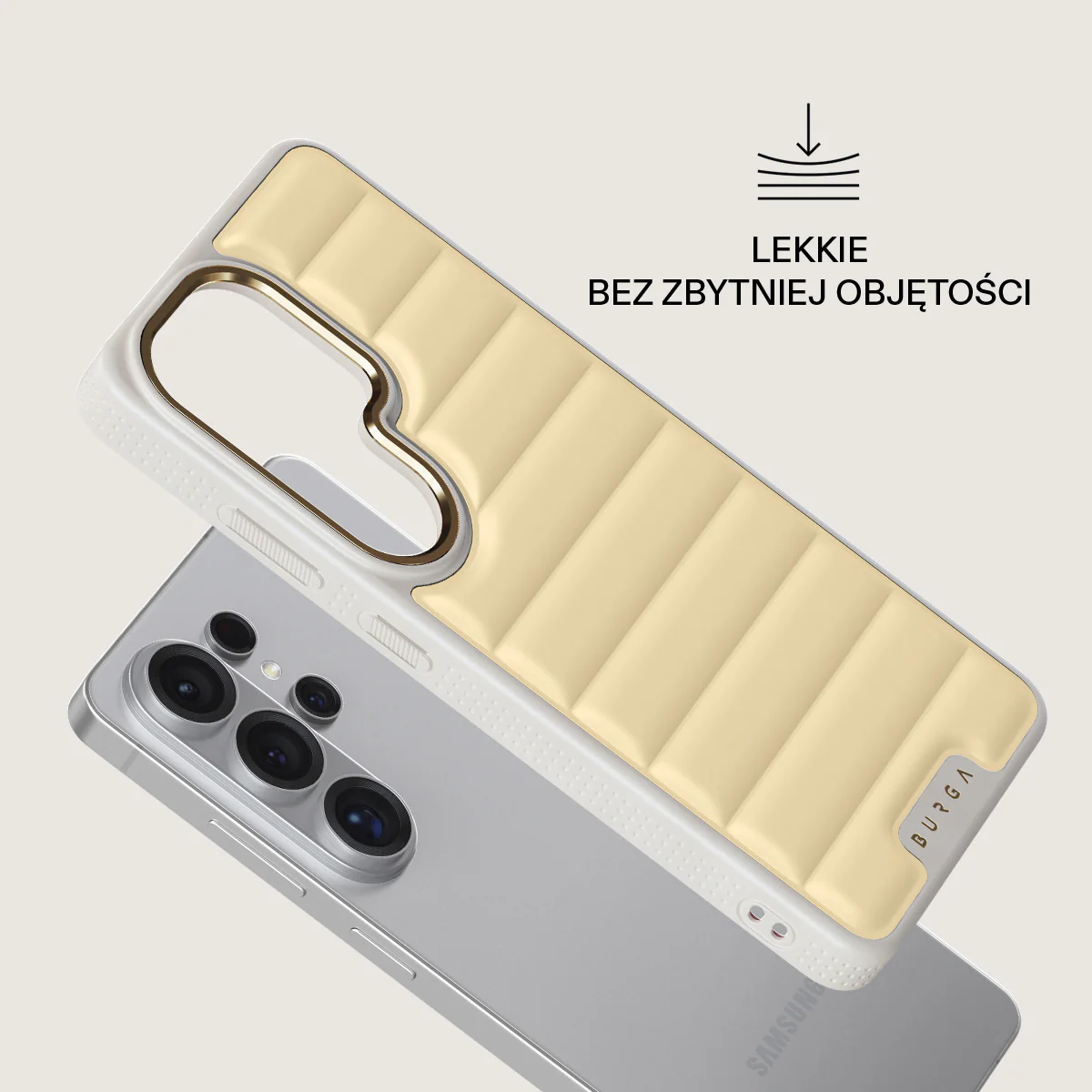 Butter - Samsung Galaxy S26 Ultra Etui - Image 25