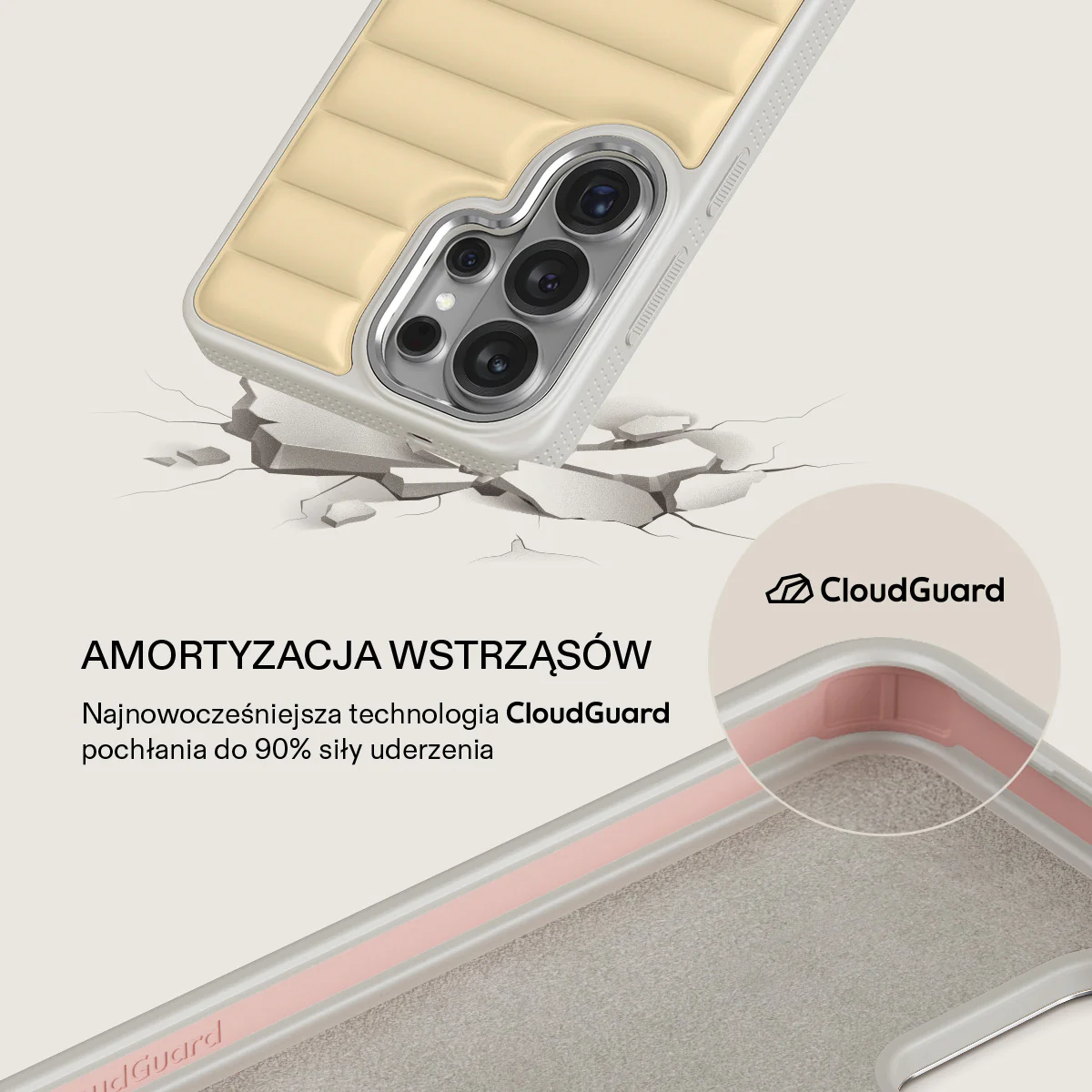 Butter - Samsung Galaxy S26 Ultra Etui - Image 31