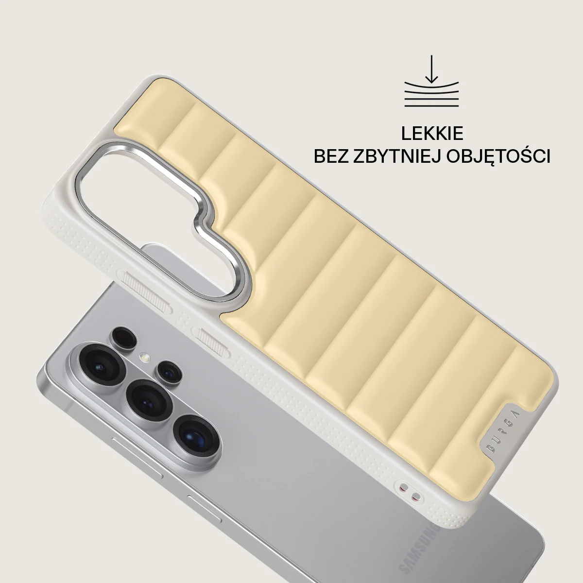 Butter - Samsung Galaxy S26 Ultra Etui - Image 32