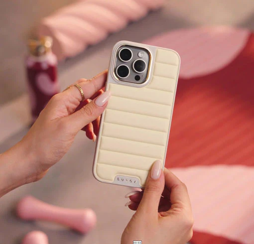 Butter - Samsung Galaxy S26 Ultra Etui - Image 37