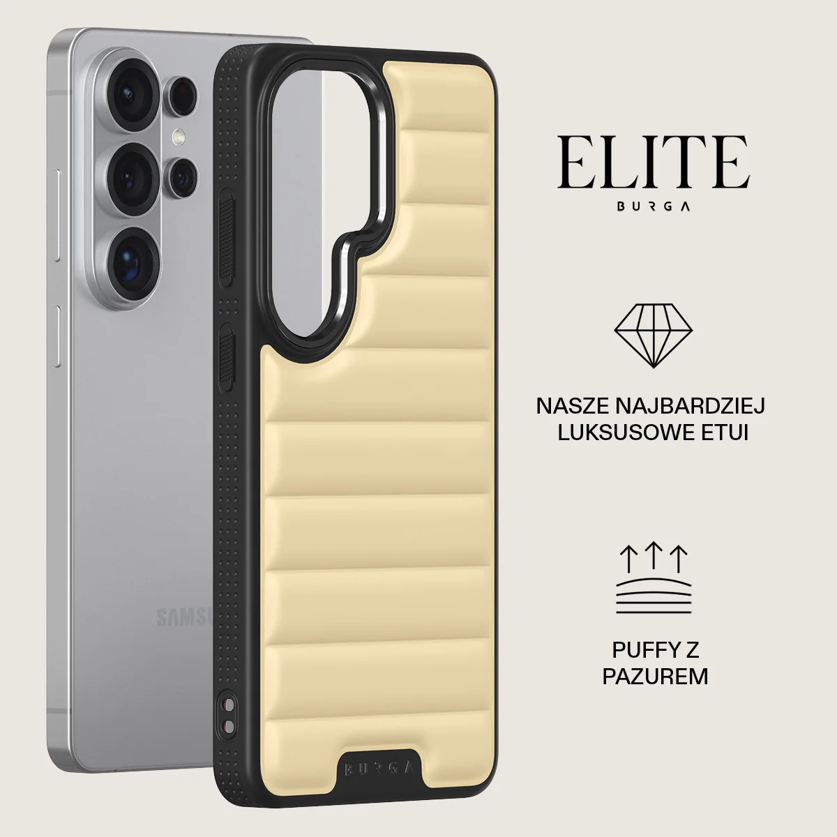 Butter - Samsung Galaxy S26 Ultra Etui - Image 9