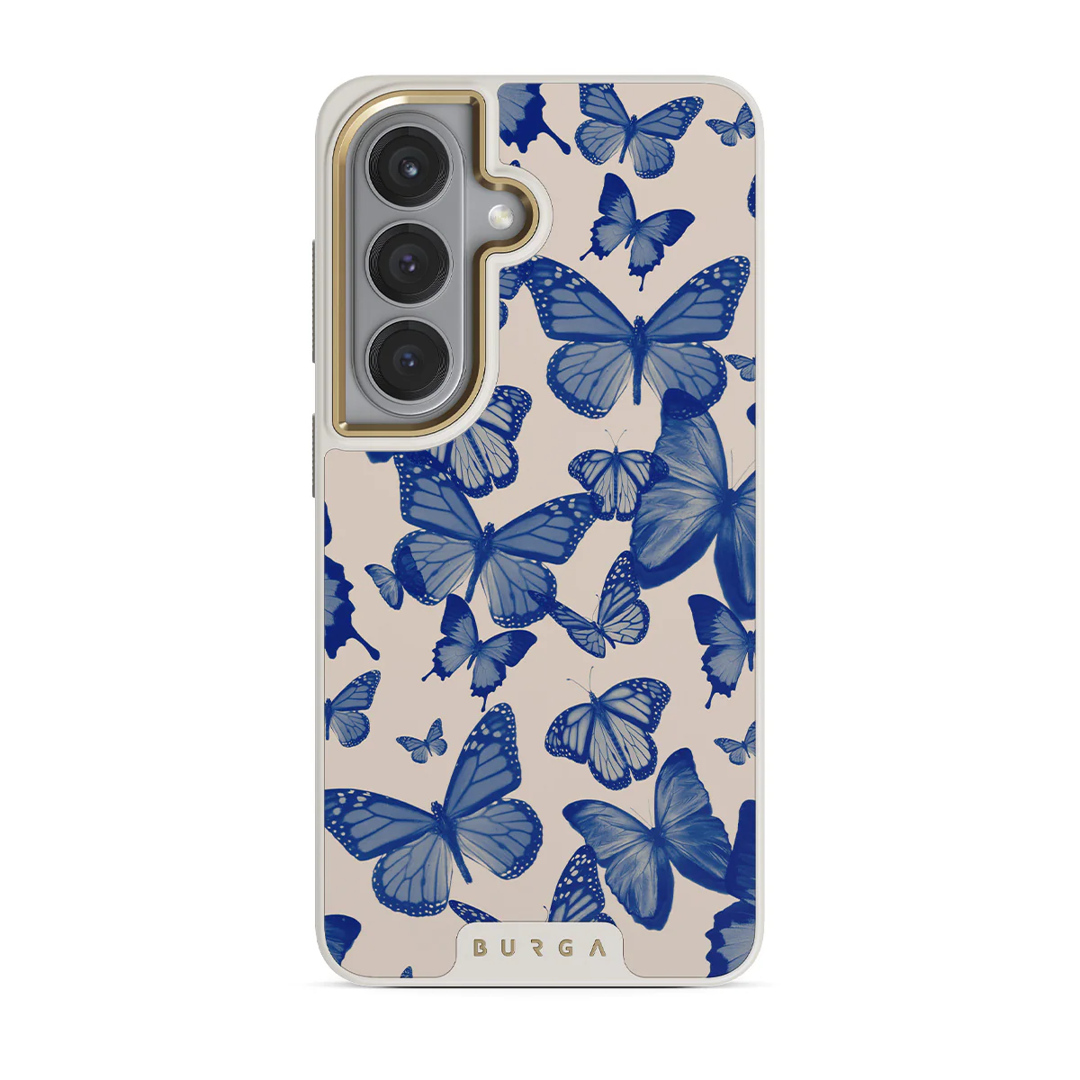 Butterfly Effect - Samsung Galaxy S26 Etui - Image 26