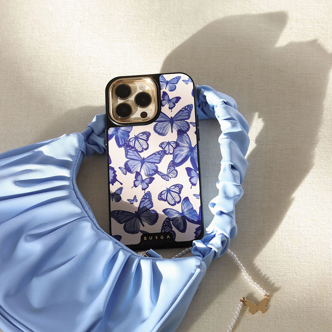 Butterfly Effect - Samsung Galaxy S26 Etui - Image 71