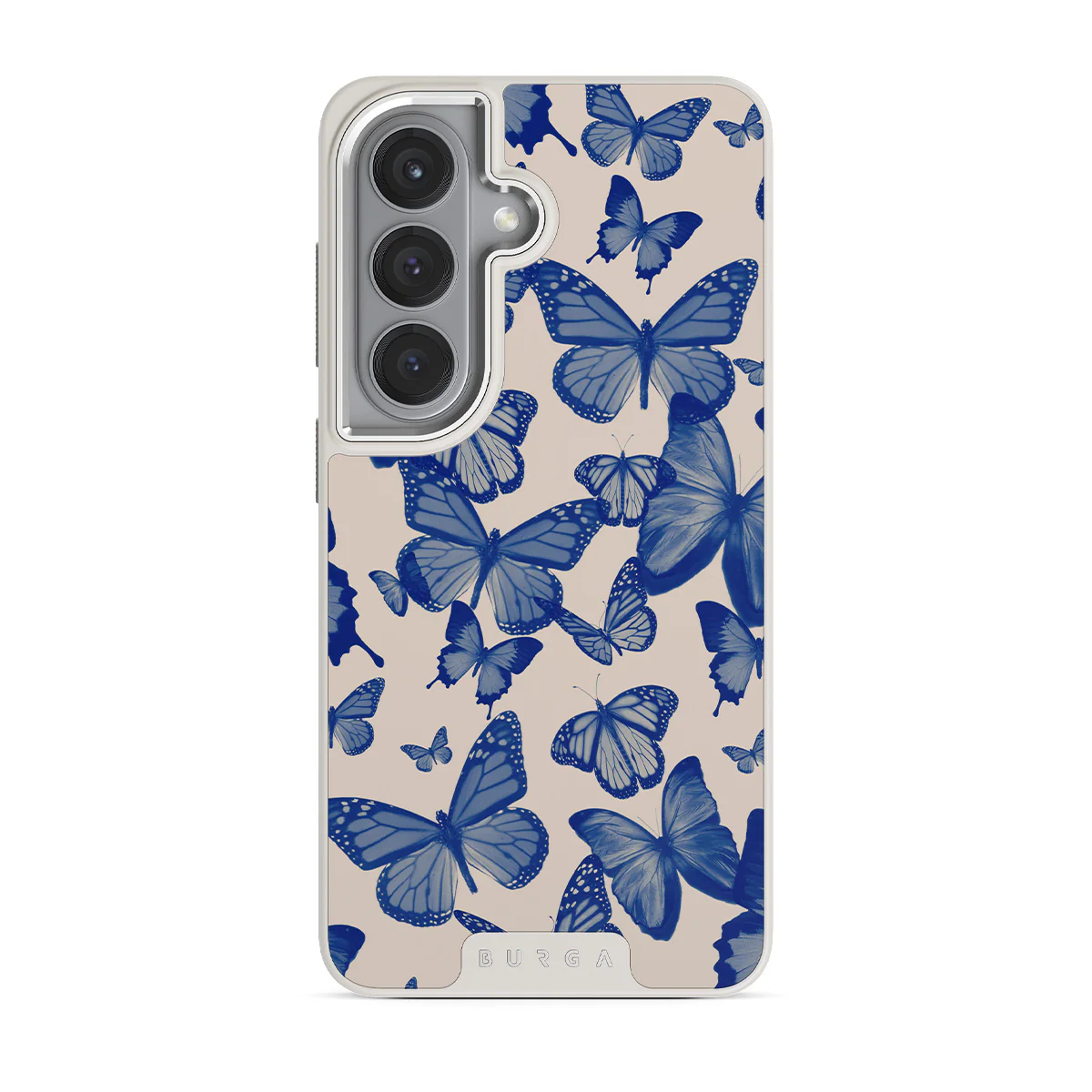 Butterfly Effect - Samsung Galaxy S26 Plus Etui - Image 33
