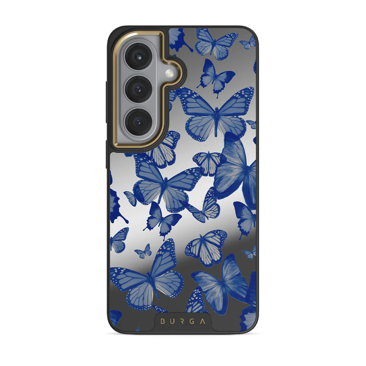 Butterfly Effect - Samsung Galaxy S26 Plus Etui - Image 40