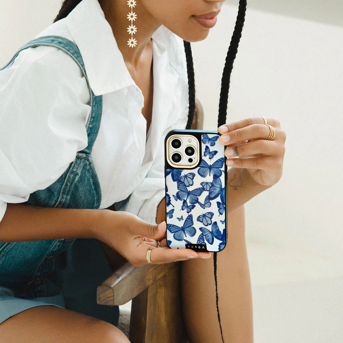 Butterfly Effect - Samsung Galaxy S26 Ultra Etui - Image 71