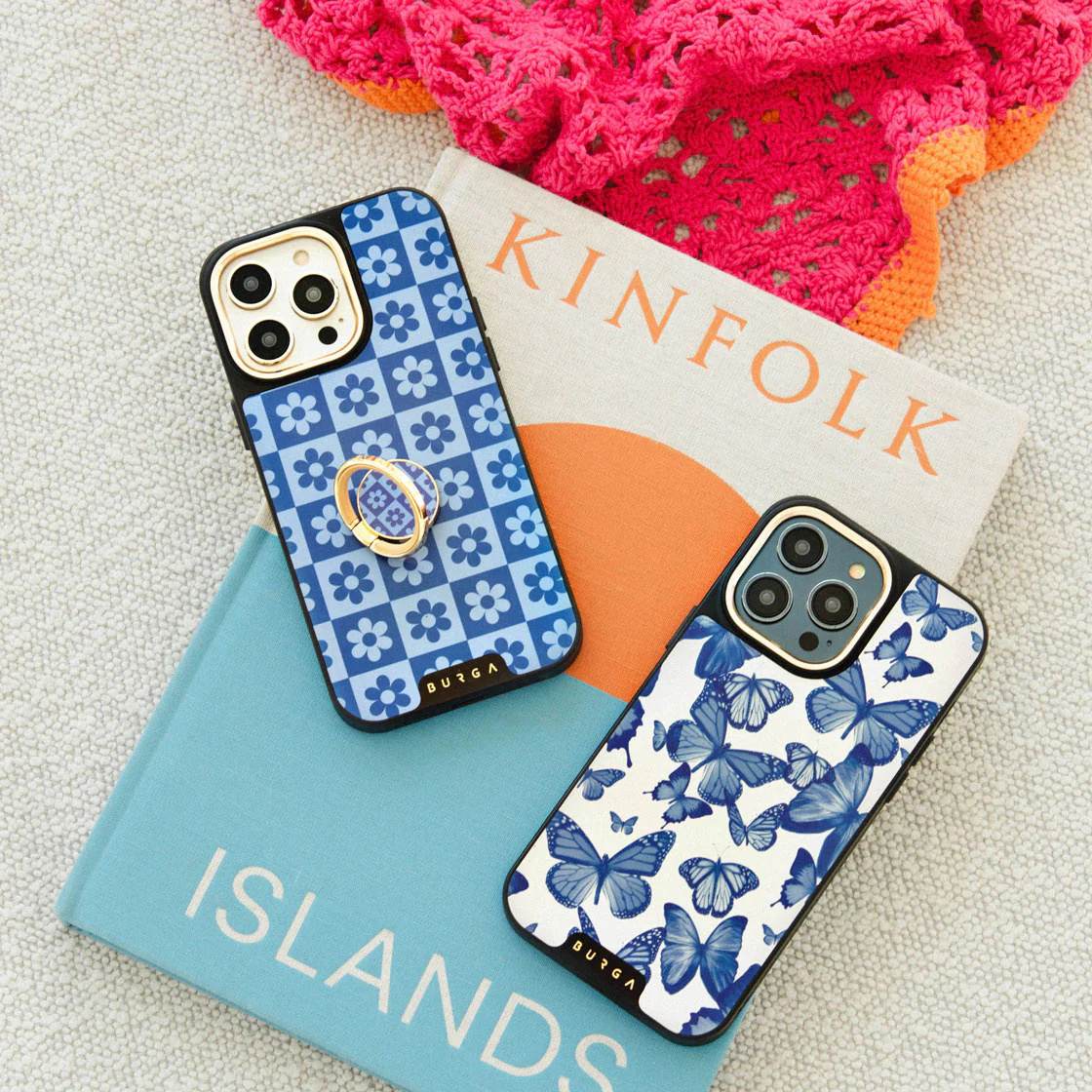 Butterfly Effect - Samsung Galaxy S26 Ultra Etui - Image 73