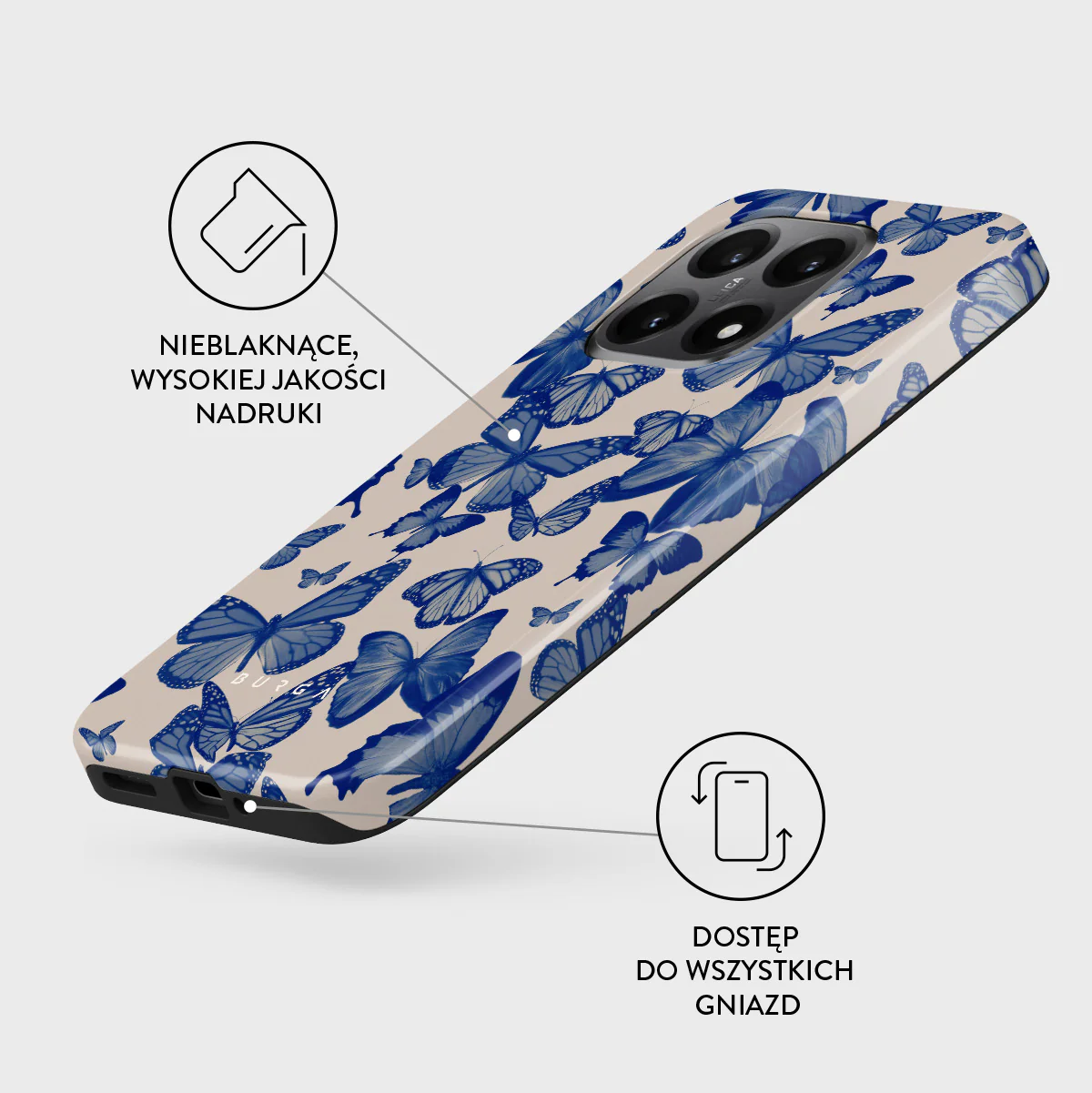 Butterfly Effect - Xiaomi 15T Etui - Image 3