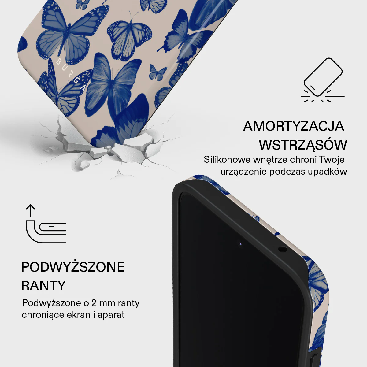 Butterfly Effect - Xiaomi 15T Etui - Image 4