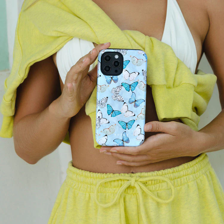 Give Me Butterflies - iPhone 17e Etui - Image 6