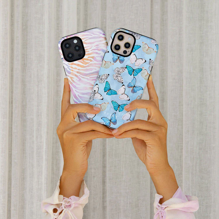 Give Me Butterflies - Samsung Galaxy S26 Ultra Etui - Image 46