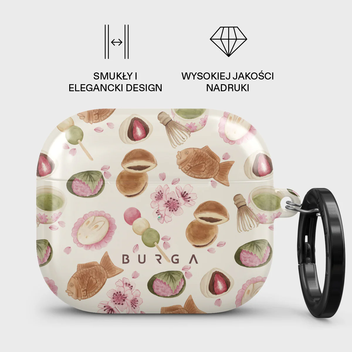 Café Haru - Etui AirPods 3 - Image 4