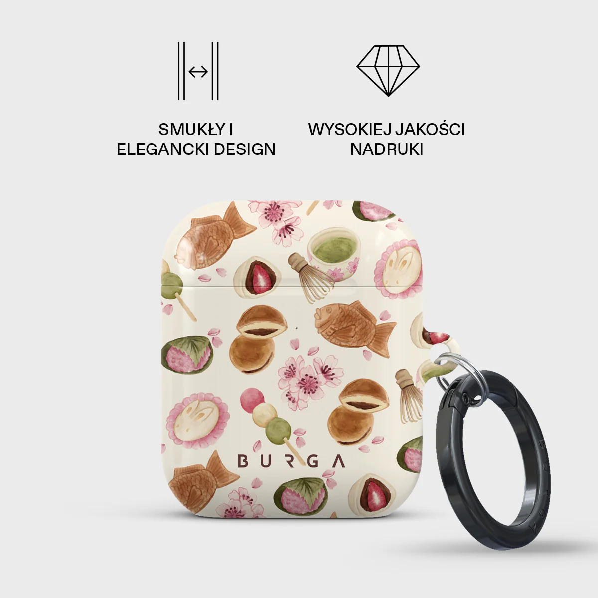 Café Haru - Etui AirPods - Image 4
