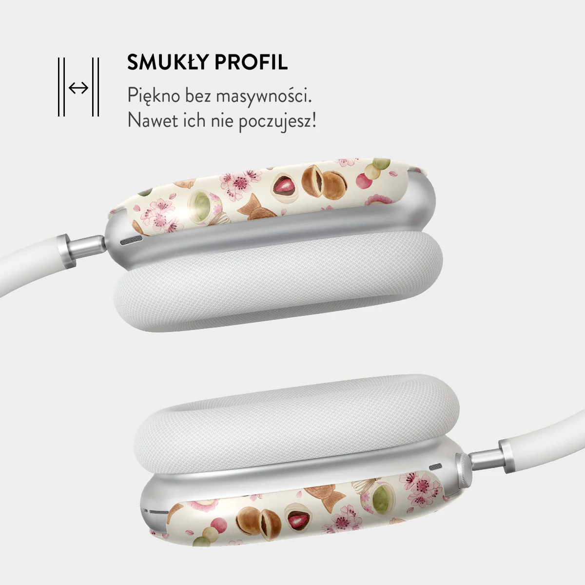Café Haru - Etui AirPods Max - Image 4