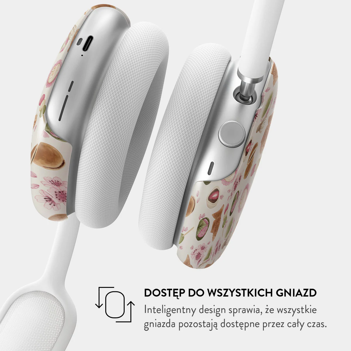 Café Haru - Etui AirPods Max - Image 6