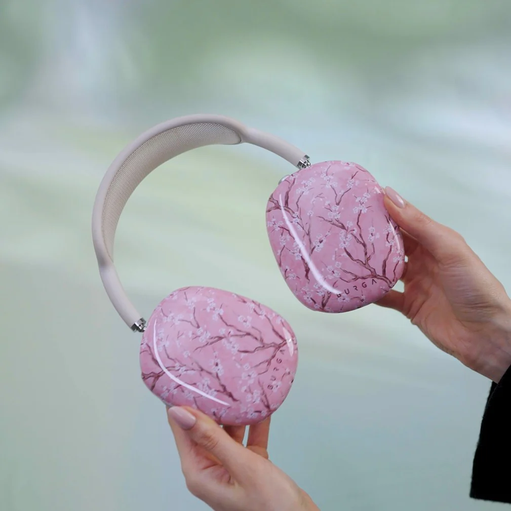 Café Haru - Etui AirPods Max - Image 7