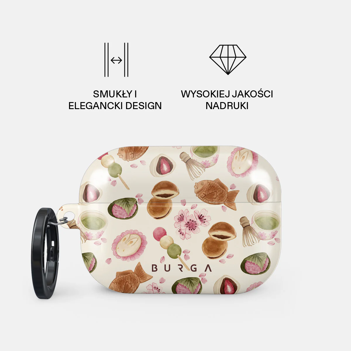 Café Haru - Etui AirPods Pro 2 - Image 4