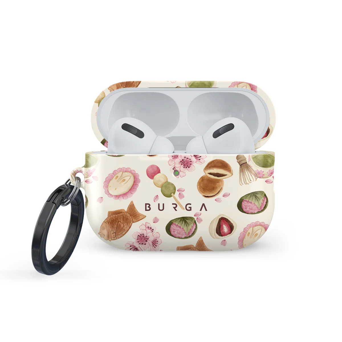 Café Haru - Etui AirPods Pro 3