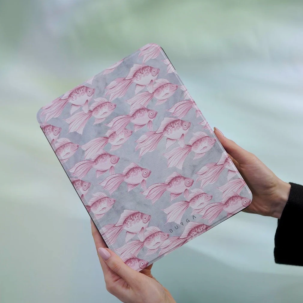 Café Haru - Etui na iPad Mini 7.9 (5 generacji) - Image 8
