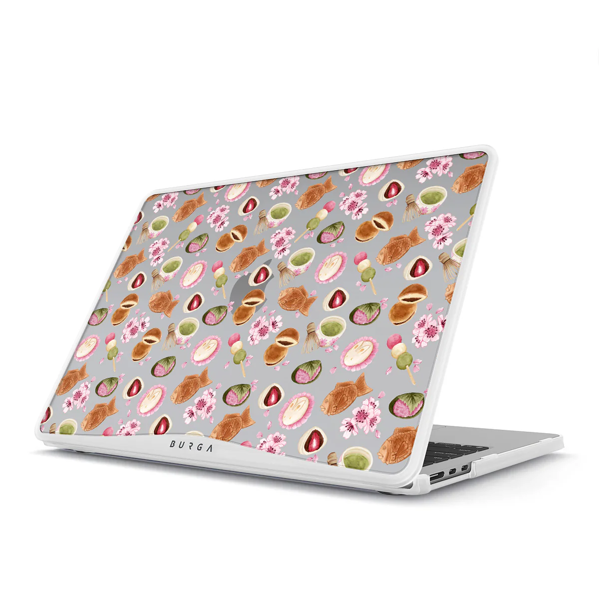 Café Haru - Etui do MacBooka - Image 2