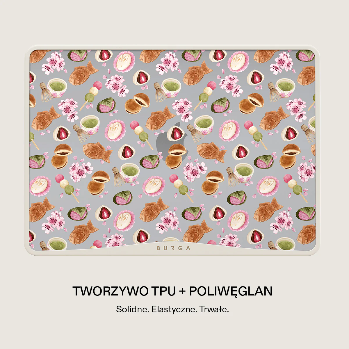 Café Haru - Etui do MacBooka - Image 23