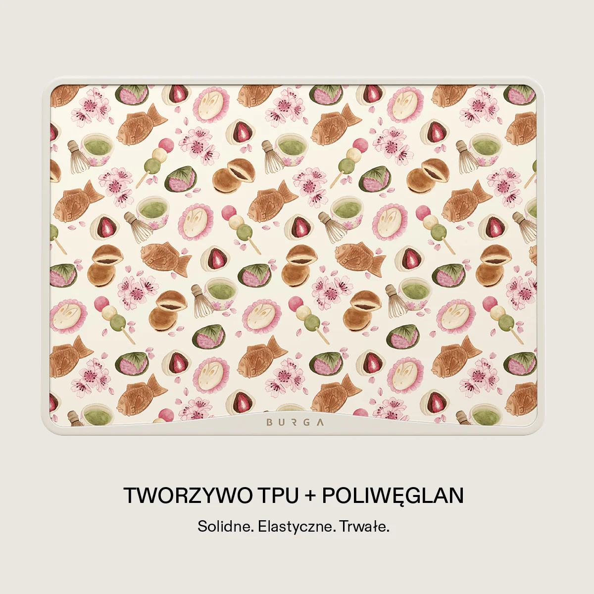Café Haru - Etui do MacBooka - Image 26