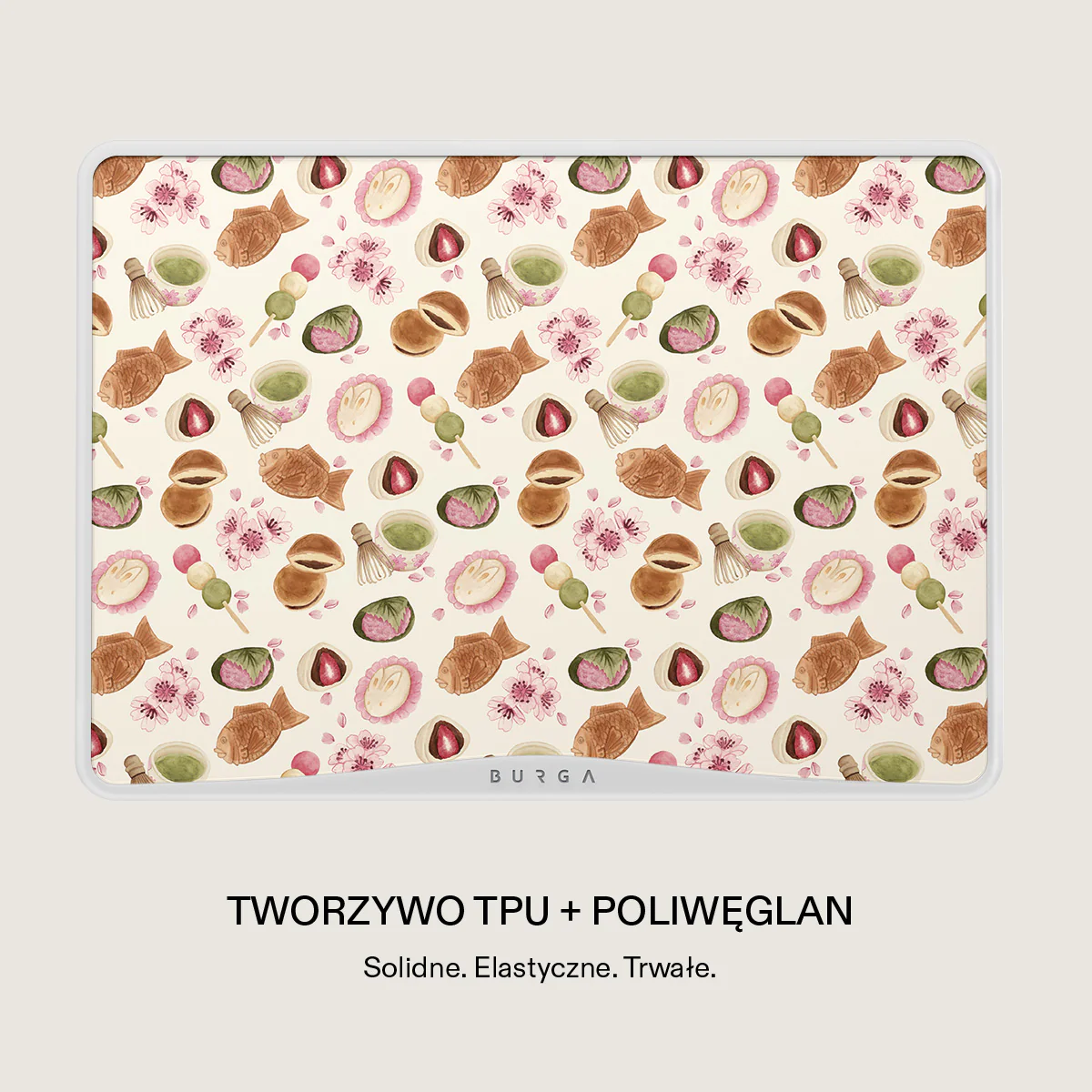 Café Haru - Etui do MacBooka - Image 27