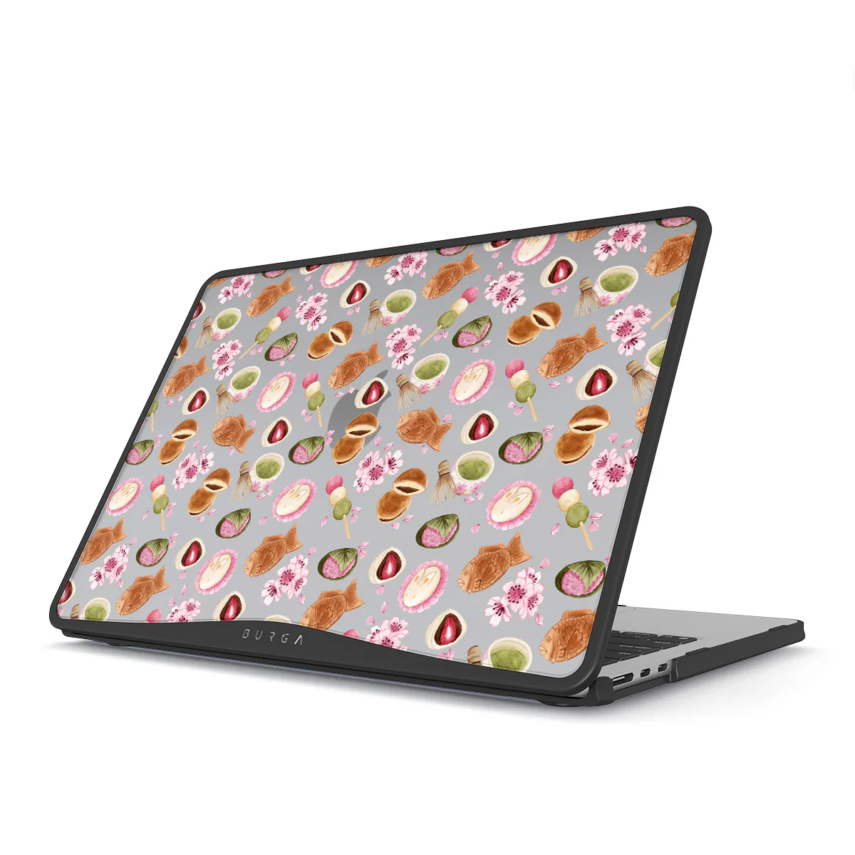 Café Haru - Etui do MacBooka - Image 3