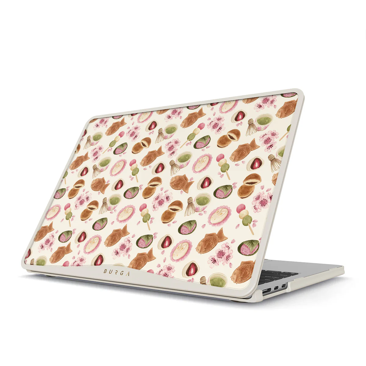 Café Haru - Etui do MacBooka - Image 4