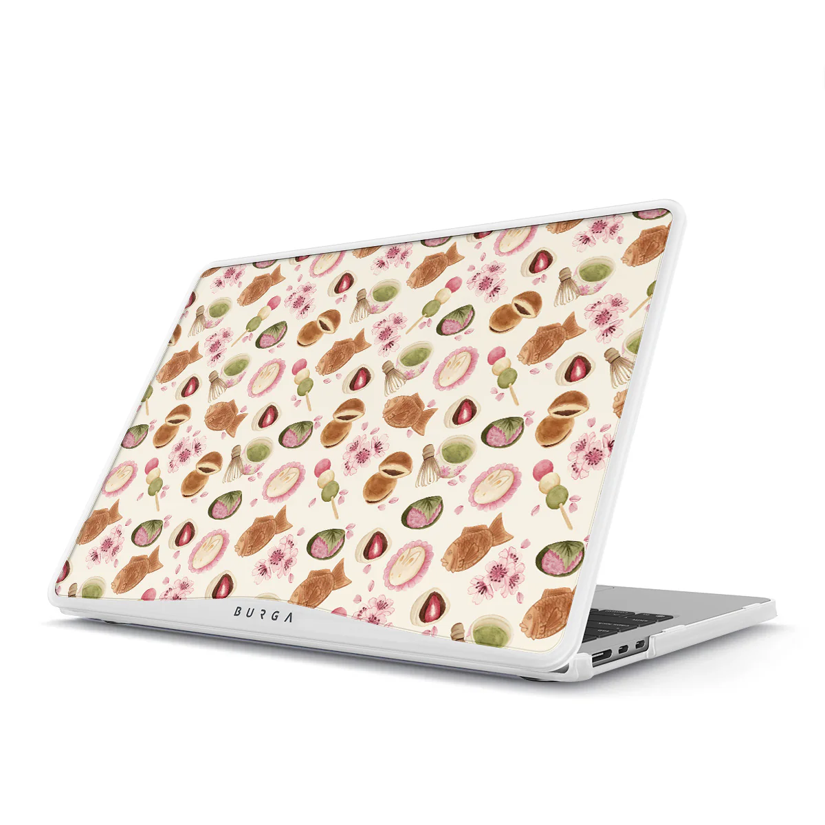 Café Haru - Etui do MacBooka - Image 5