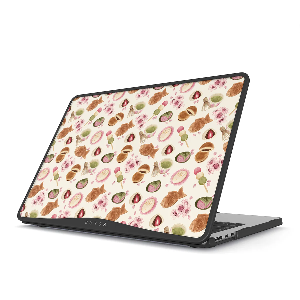 Café Haru - Etui do MacBooka - Image 6