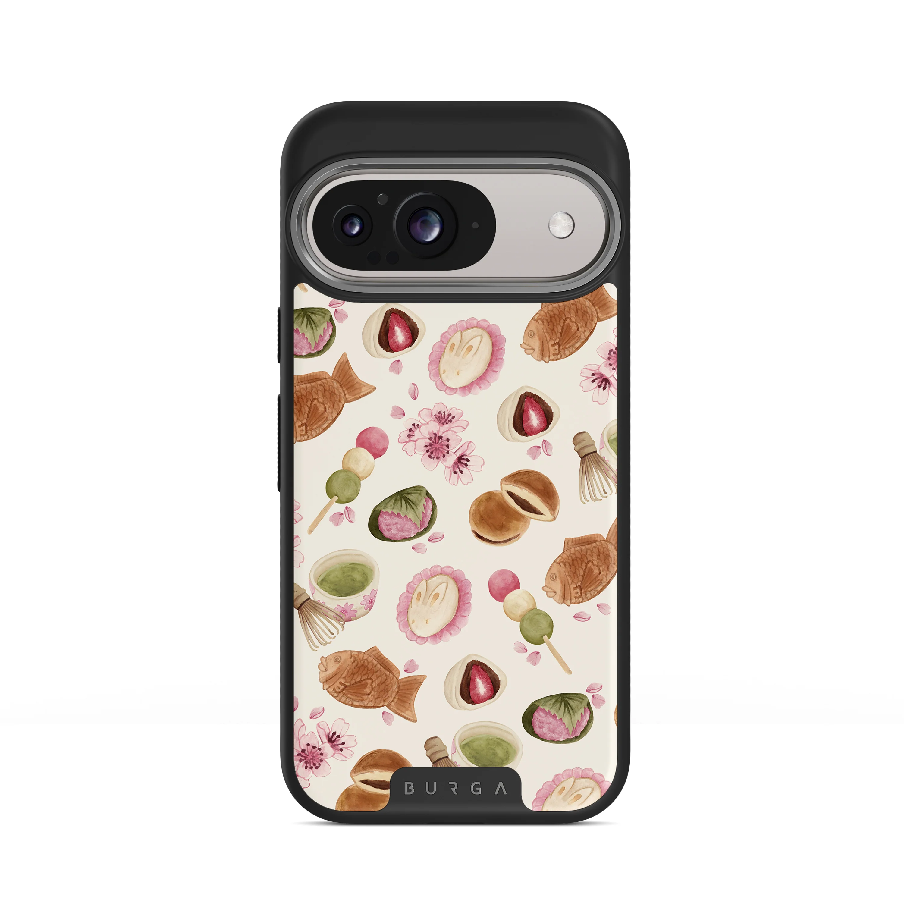 Café Haru - Google Pixel 10 Pro Etui - Image 12