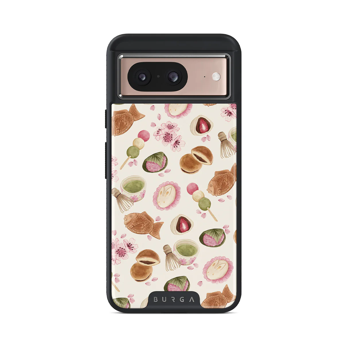 Café Haru - Google Pixel 8 Etui - Image 12